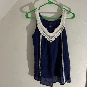 Women’s Shirt GAP Size XS